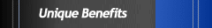 Benefits